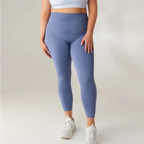 Vitality Pants - Vitality Revive Pant in Storm